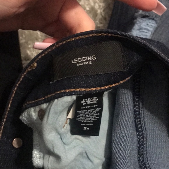 Express Jeans - Picture 6 of 6